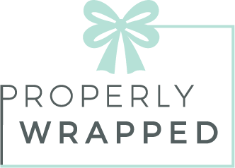 Properly Wrapped