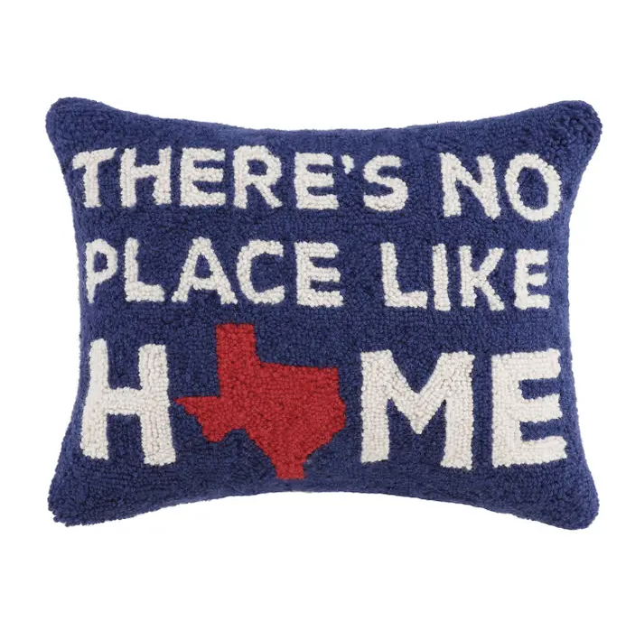 No place sales like home pillow