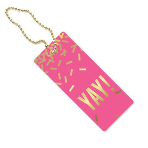 Gift or Wine Tag